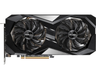 ASRock Radeon RX 6700 XT Challenger D OC 12GB GDDR6 - 1045056 - zdjęcie 3
